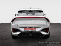 Ny Kia EV6 GT 447 kW (609 HK) 2026 Grå SUV