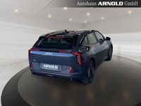 Neu Kia EV4 Air 150 kW (204 PS) 2026 Grau Limousine