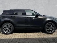Gebraucht Land Rover Range Rover evoque HSE Dynamic 309 PS (227 kW) 2020 Carpathian grey SUV