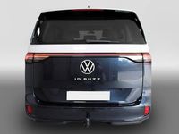 Gebraucht VW ID. Buzz 150 kW (204 PS) 2023 Weiß Van / Kleinbus