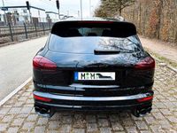 gebraucht Porsche Cayenne GTS CayenneTiptronic S