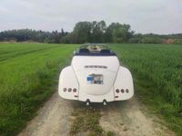 gebraucht VW Käfer speedster Jeans