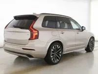 Gebraucht Volvo XC90 Plus 335 PS (246 kW) 2025 Bright dusk / metallic SUV
