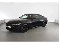 Gebraucht BMW 430 Shadowline 241 PS (177 kW) 2025 Schwarz Coupé