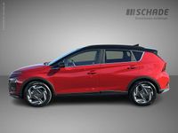 Gebraucht Hyundai Bayon Prime 101 PS (74 kW) 2022 Andere farbe SUV