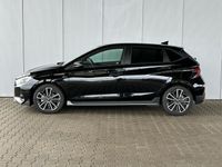 gebraucht Hyundai i20 N-Line 1.0 T-GDI 6M 100 PS / Alu17 / Tempom.