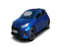 Gebraucht Mazda 2 Homura-Line 116 PS (85 kW) 2025 Blau Kleinwagen