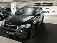 gebraucht BMW X5 X5 BaureihexDrive30d*TÜVNEU*Kamera*Navi*