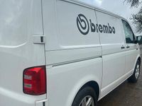 Gebraucht VW Transporter 150 PS (110 kW) 2019 Van