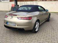 gebraucht Alfa Romeo Spider 2.4 JTDM 20V -