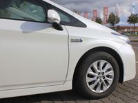 gebraucht Toyota Prius 1.8-l-VVT-i Plug-in Comfort Comfort