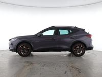 Nowe Cupra Formentor VZ 265 KM (194 kW) 2026 Purpurowy SUV