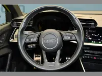 Gebraucht Audi S3 Sportback 310 PS (228 kW) 2024 Gelb Kleinwagen