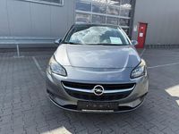 Gebraucht Opel Corsa Color Edition 90 PS (66 kW) 2019 Grau Kleinwagen
