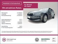 Gebraucht Skoda Octavia Selection 150 PS (110 kW) 2024 Othercolor Kombi