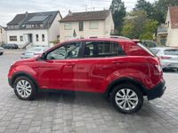 gebraucht Ssangyong Korando 2.2 Diesel e-XDi 220 Quartz 4WD