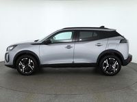 Gebraucht Peugeot 2008 101 PS (74 kW) 2025 Grau SUV