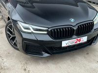 gebraucht BMW 520 i M Sport