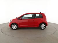 gebraucht Seat Mii 1.0 Style, Benzin, 9.590 €