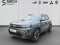 Gebraucht Dacia Duster Extreme 140 PS (102 kW) 2025 Grau SUV