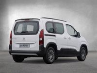 Gebraucht Peugeot e-Rifter Allure 100 kW (136 PS) 2024 Andere farbe Van / Kleinbus