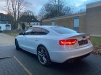 gebraucht Audi A5 Sportback 3.0 TDI 3xSline QUATTRO