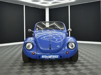 Gebraucht VW Type 3 60 PS (44 kW) 1971 Blau Cabrio