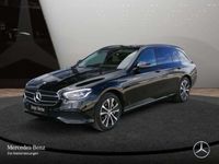 gebraucht Mercedes E300 T 4M AVANTG+NIGHT+PANO+360+AHK+LED+9G
