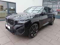 Gebraucht BMW XM Performance 653 PS (480 kW) 2024 Schwarz SUV