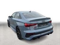Gebraucht Audi RS3 Ambiente 400 PS (294 kW) 2022 Grau Limousine