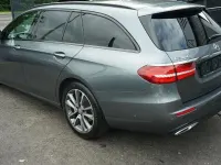 Gebraucht Mercedes E300 245 PS (180 kW) 2019 Grau Limousine