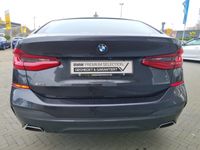 gebraucht BMW 640 Gran Turismo d xDrive EU6d-T M Sport Head up Nappa Panoramdach