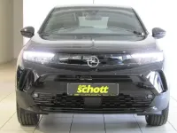 Gebraucht Opel Mokka-e Ultimate 100 kW (136 PS) 2024 Schwarz SUV