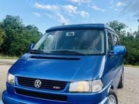 Gebraucht VW California California 151 PS (111 kW) 2003 Van