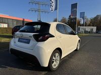 Neu Mazda 2 Center-Line 116 PS (85 kW) 2025 Lunar white Kleinwagen