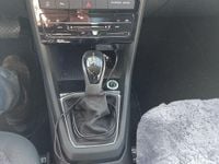 Gebraucht VW T-Cross Move 150 PS (110 kW) 2023 Grau SUV