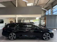 Gebraucht Opel Insignia Ultimate 174 PS (127 kW) 2023 Diamant schwarz/karbon schwarz (metallic) Kombi