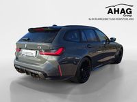 Gebraucht BMW M3 Performance 530 PS (389 kW) 2025 Grau Kombi