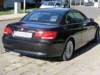 gebraucht BMW 325 Cabriolet 325 i