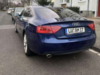 gebraucht Audi A5 3.0 TDI quattro (180kW)