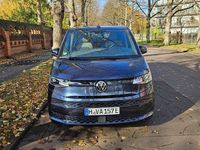 Gebraucht VW Multivan 245 PS (180 kW) 2025 Blau Van