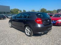 gebraucht BMW 120 120 Baureihe 1 Lim. i