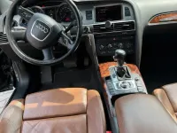 Gebraucht Audi A6 132 PS (97 kW) 2006 Blau Limousine
