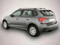 Neu Skoda Kamiq Selection 150 PS (110 kW) 2026 Manufacturer SUV