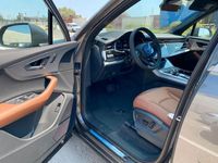 Gebraucht Audi Q7 340 PS (250 kW) 2024 Grau SUV