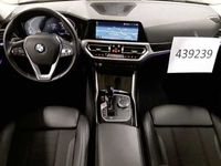 gebraucht BMW 320 d Touring xDrive Aut. Sport Line
