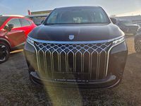 Neu DFSK Forthing 9 245 PS (180 kW) 2026 Schwarz Van / Kleinbus