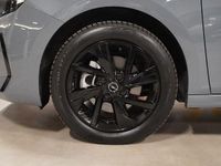 Gebraucht Opel Corsa 145 PS (106 kW) 2025 Grau Kleinwagen