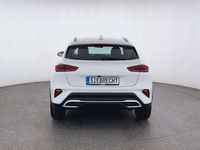 Neu Kia XCeed Vision 140 PS (102 kW) 2025 Weiß SUV