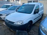 gebraucht Opel Combo top Zustand !